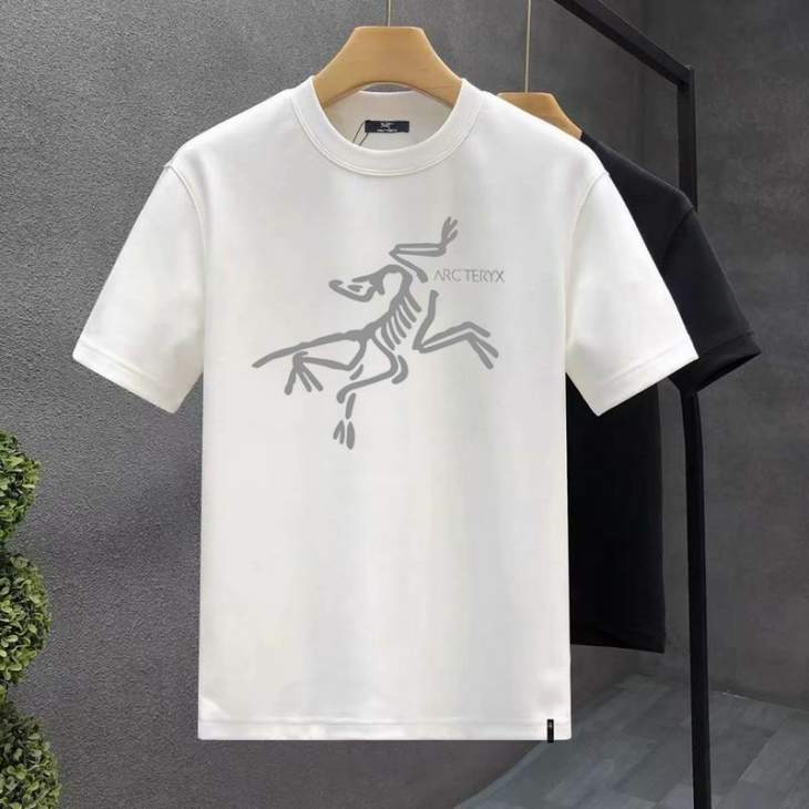 Picture of Arcteryx T Shirts Short _SKUArcteryxXS-L55txS03422847